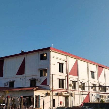 Maa Paradise World Alipur Duar Exterior photo